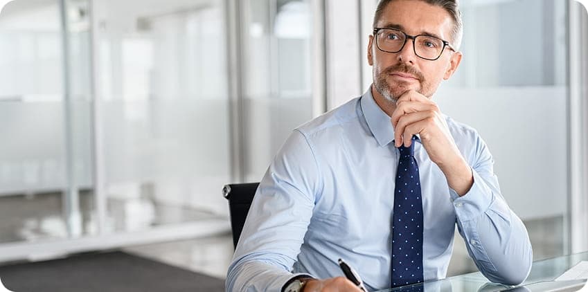 Increase Productivity